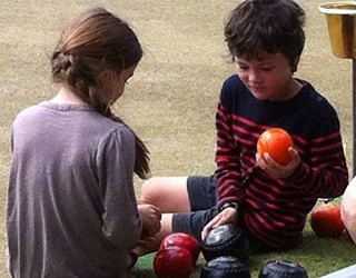 The challenge of fun