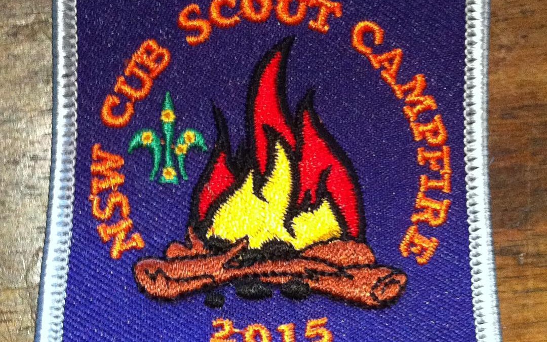 Stepping up to being a leader ( .. or not)