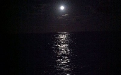 The journey versus the destination