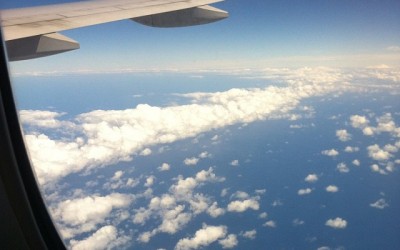 Cloudscape .. a journey of transformation