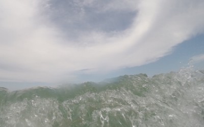 Embracing the thrash