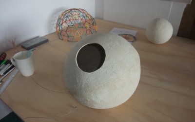 Script for a Cloudscape journey