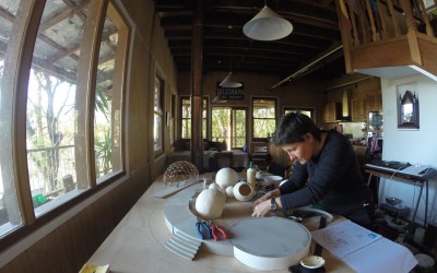 Shaking things up to move forward