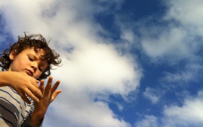 Circles, Life, Connection