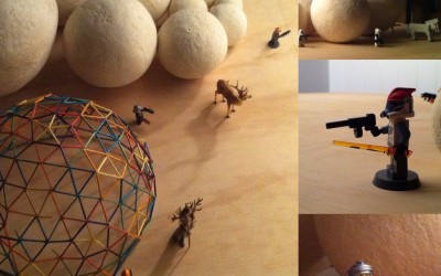 Meeting minds for physical and spiritual transformation