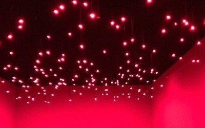 Hiding in limbo, preparing for change