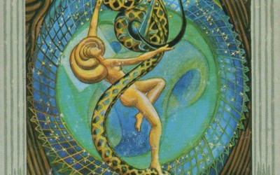 Releasing my inner craziness