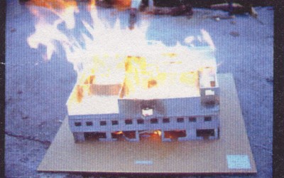 A bumbling search for my path