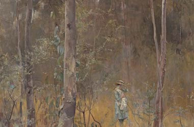 Getting lost to find the answer